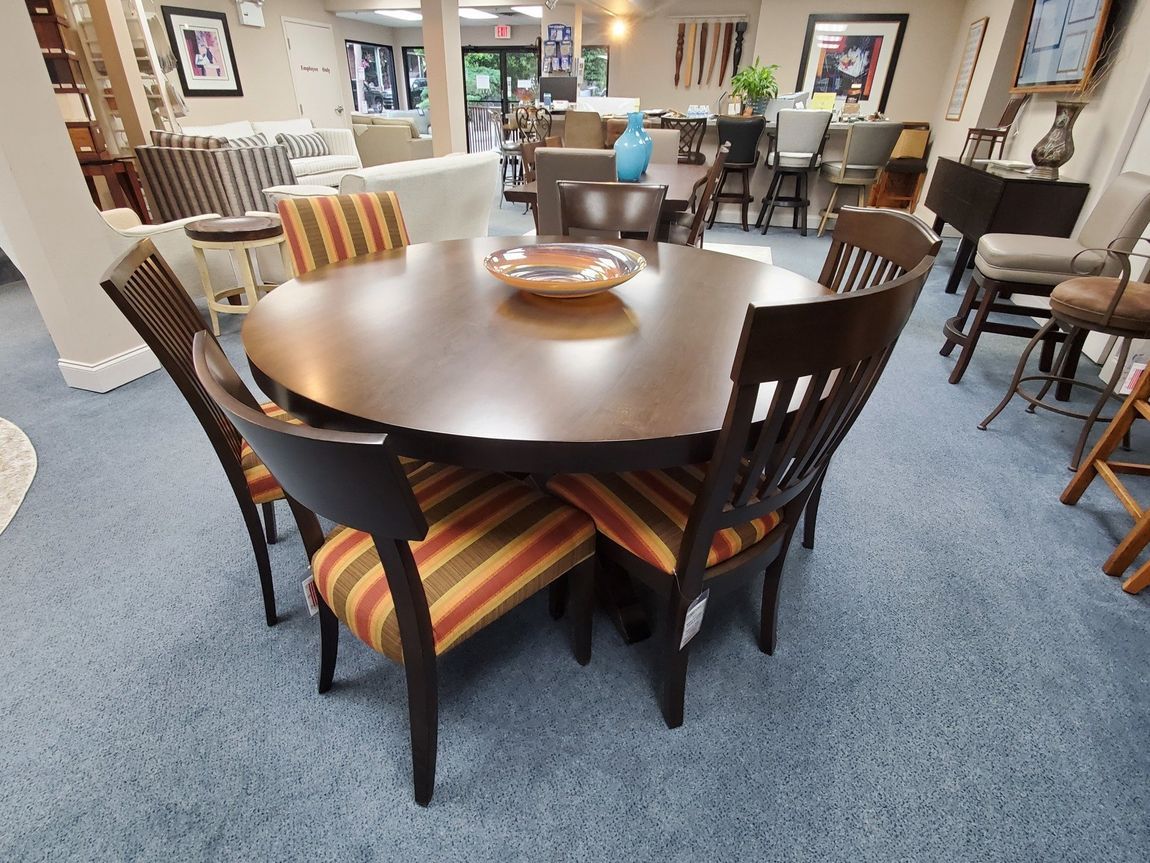 Home Furniture Ardmore, PA Just Chairs & Tables