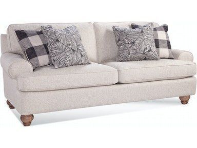 Artisan Landing Two Over Two Sofa - Ardmore, Pa - Just Chairs & Tables