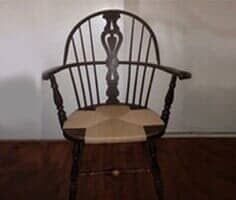 Rebuilding Chairs - Ardmore, Pa - Just Chairs & Tables