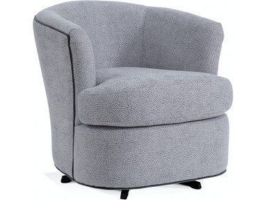 Ashby Swivel Tub Chair - Ardmore, Pa - Just Chairs & Tables