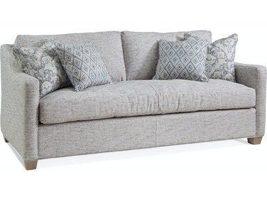 Oliver Bench Seat Sofa - Ardmore, Pa - Just Chairs & Tables