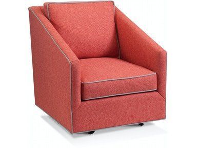 Harrison Swivel Chair - Ardmore, Pa - Just Chairs & Tables