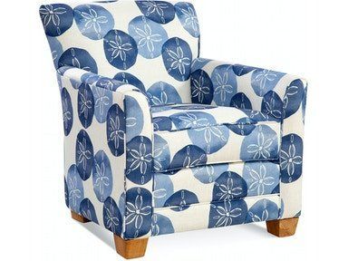 Buckley Arm Chair - Ardmore, Pa - Just Chairs & Tables