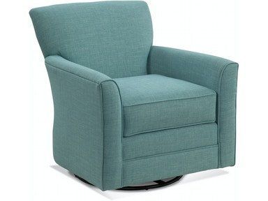 Buckley Swivel Glider - Ardmore, Pa - Just Chairs & Tables