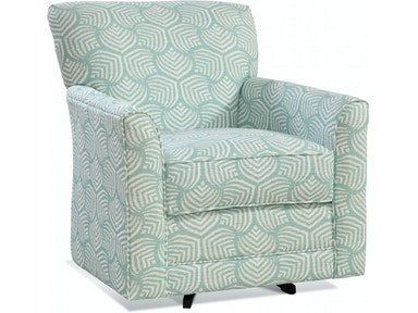Buckley Swivel Chair - Ardmore, Pa - Just Chairs & Tables