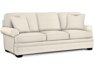 Bradbury Customizable Sofa - Ardmore, Pa - Just Chairs & Tables
