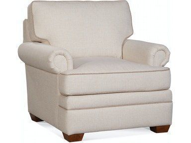 Bradbury Arm Chair - Ardmore, Pa - Just Chairs & Tables