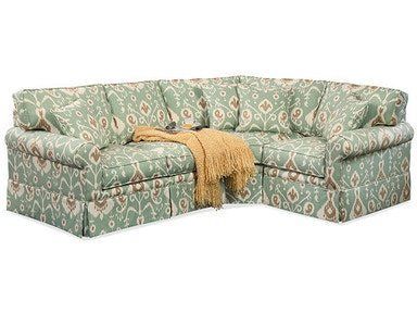 Benton Sectional - Ardmore, PA - Just Chairs & Tables