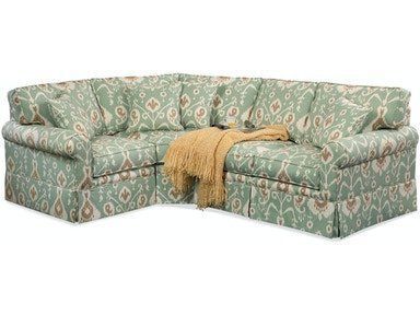 New Benton Sectional - Ardmore, PA - Just Chairs & Tables