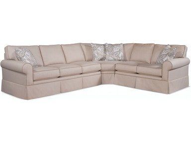 New Benton Corner Sectional - Ardmore, PA - Just Chairs & Tables