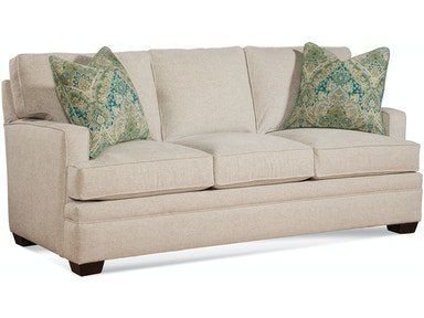 Bradbury Sofa - Ardmore, Pa - Just Chairs & Tables