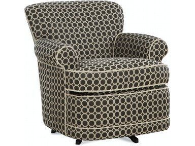 Maxton Swivel Chair - Ardmore, Pa - Just Chairs & Tables