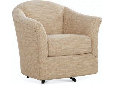 Weston Swivel Chair - Ardmore, Pa - Just Chairs & Tables