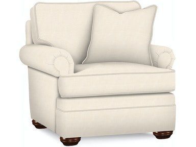 Kensington Customizable Arm Chair - Ardmore, Pa - Just Chairs & Tables