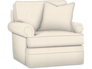 Kensington Customizable Swivel Chair - Ardmore, Pa - Just Chairs & Tables