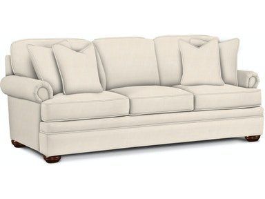 Kensington Customizable Sofa - Ardmore, Pa - Just Chairs & Tables