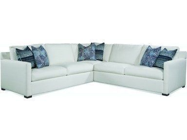 Bel-Air 3-Piece Sectional - Ardmore, PA - Just Chairs & Tables