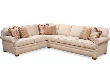 Kensington Sectional - Ardmore, PA - Just Chairs & Tables