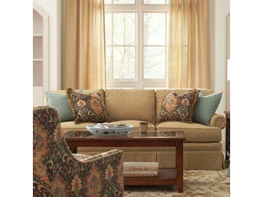 Beautiful Kensington Sofa - Ardmore, Pa - Just Chairs & Tables