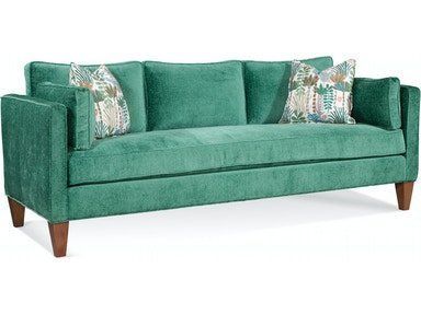 Manhattan Bench Seat Sofa - Ardmore, Pa - Just Chairs & Tables
