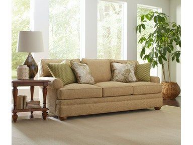 New Beautiful Kensington Sofa - Ardmore, Pa - Just Chairs & Tables