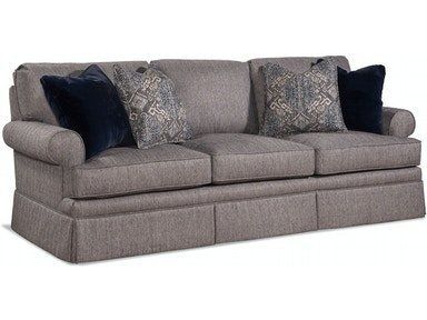 Kensington Three Cushion Sofa - Ardmore, Pa - Just Chairs & Tables