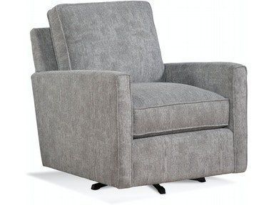 Nicklaus Swivel Chair - Ardmore, Pa - Just Chairs & Tables