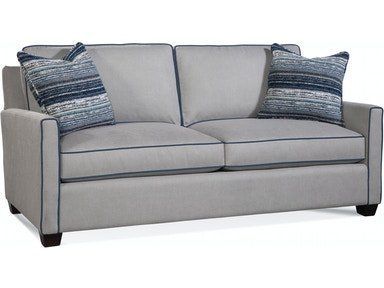 Nicklaus Sofa - Ardmore, Pa - Just Chairs & Tables