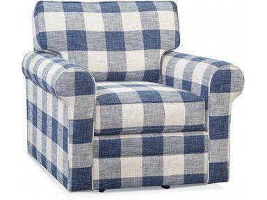 Bedford Swivel Chair - Ardmore, Pa - Just Chairs & Tables