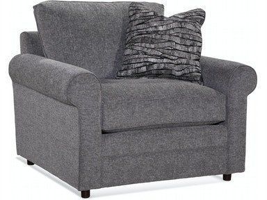 Edgeworth Lounge Chair - Ardmore, Pa - Just Chairs & Tables