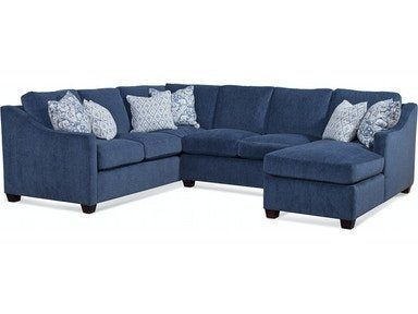 Oliver Sectional - Ardmore, PA - Just Chairs & Tables