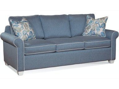 Park Lane Sofa - Ardmore, Pa - Just Chairs & Tables