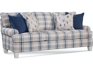 Grand Park Sofa - Ardmore, Pa - Just Chairs & Tables