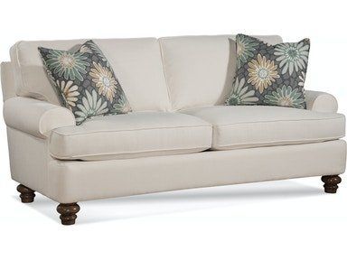 Lowell Loft Sofa - Ardmore, Pa - Just Chairs & Tables