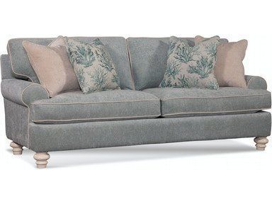 Lowell Sofa - Ardmore, Pa - Just Chairs & Tables