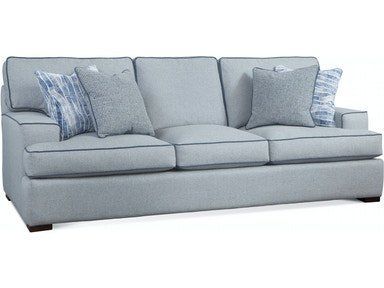 Bridgetown Estate Sofa - Ardmore, Pa - Just Chairs & Tables