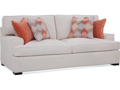 Bridgetown Sofa - Ardmore, Pa - Just Chairs & Tables