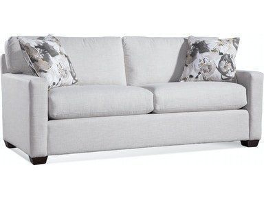 Beautiful Gramercy Park Sofa - Ardmore, Pa - Just Chairs & Tables