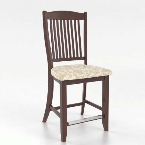 Can Stool 7232 - Ardmore, PA - Just Chairs & Tables