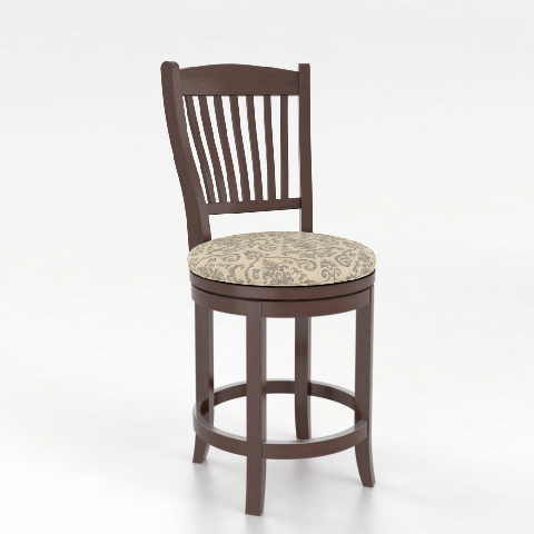 Can Stool 8232 - Ardmore, PA - Just Chairs & Tables