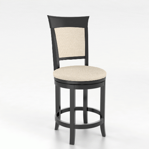 Can Stool 8274 - Ardmore, PA - Just Chairs & Tables