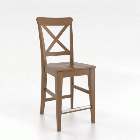 Gourmet Stool 9007 - Ardmore, PA - Just Chairs & Tables