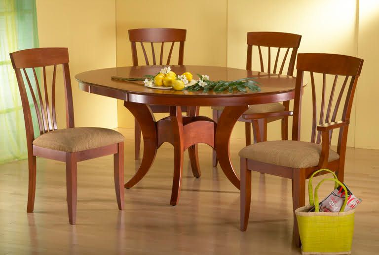 Beautiful Dining Room Design - Ardmore, PA - Just Chairs & Tables