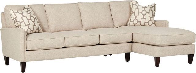 Urban Options Chaise Sectional - Ardmore, PA - Just Chairs & Tables