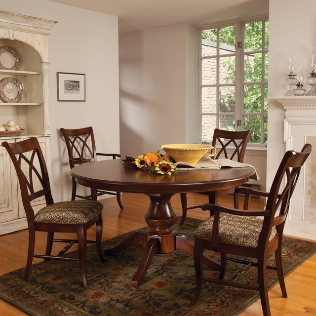 Elegant Furniture On The Dining Room - Ardmore, PA - Just Chairs & Tables