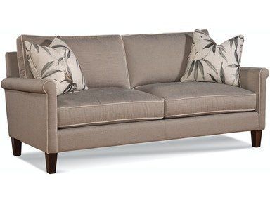 Urban Options Loft Sofa - Ardmore, Pa - Just Chairs & Tables