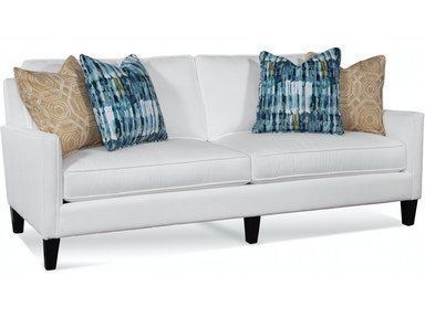 Urban Options Two Cushion Sofa - Ardmore, Pa - Just Chairs & Tables
