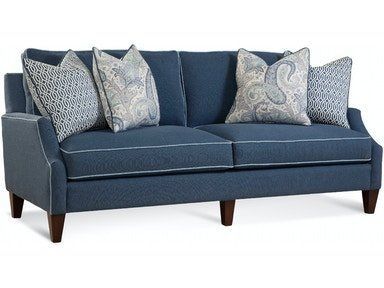 Urban Options Sofa - Ardmore, Pa - Just Chairs & Tables