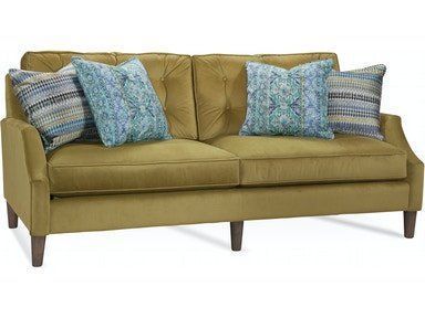New Urban Options Sofa - Ardmore, Pa - Just Chairs & Tables