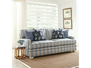 Contemporary Kensington Sofa - Ardmore, Pa - Just Chairs & Tables